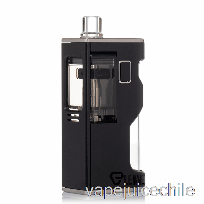 Vape Vhile Veepon Tita X Aio Se Boro Kit Se - Aleación Negra